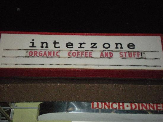 interzone